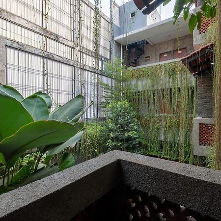 Legacy Residence Syariah Jakarta Luaran gambar