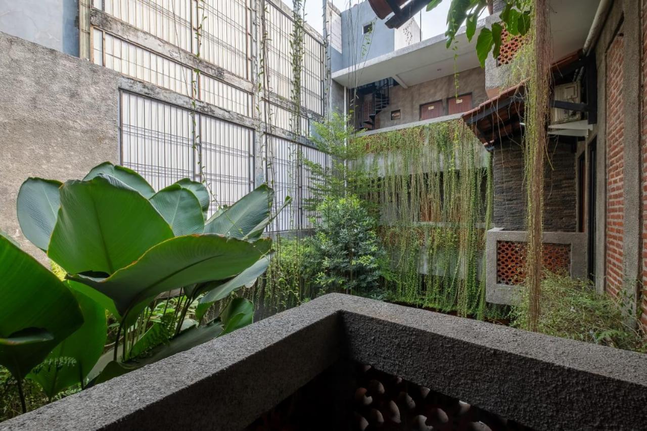 Legacy Residence Syariah Jakarta Luaran gambar
