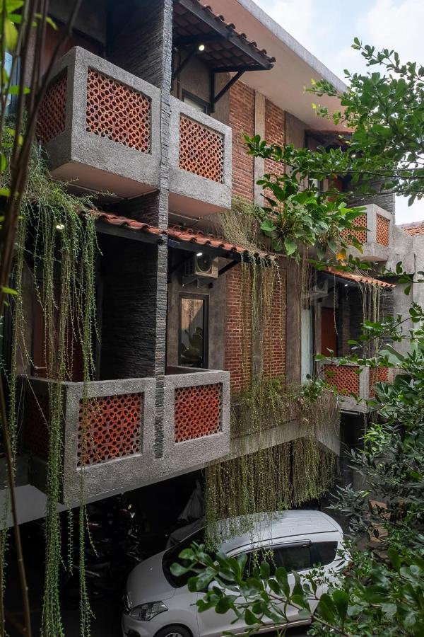 Legacy Residence Syariah Jakarta Luaran gambar