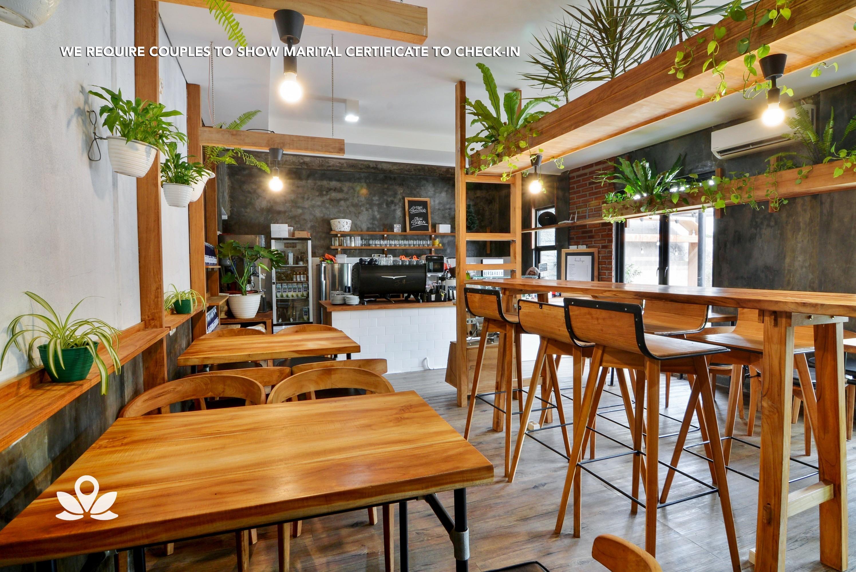 Legacy Residence Syariah Jakarta Luaran gambar