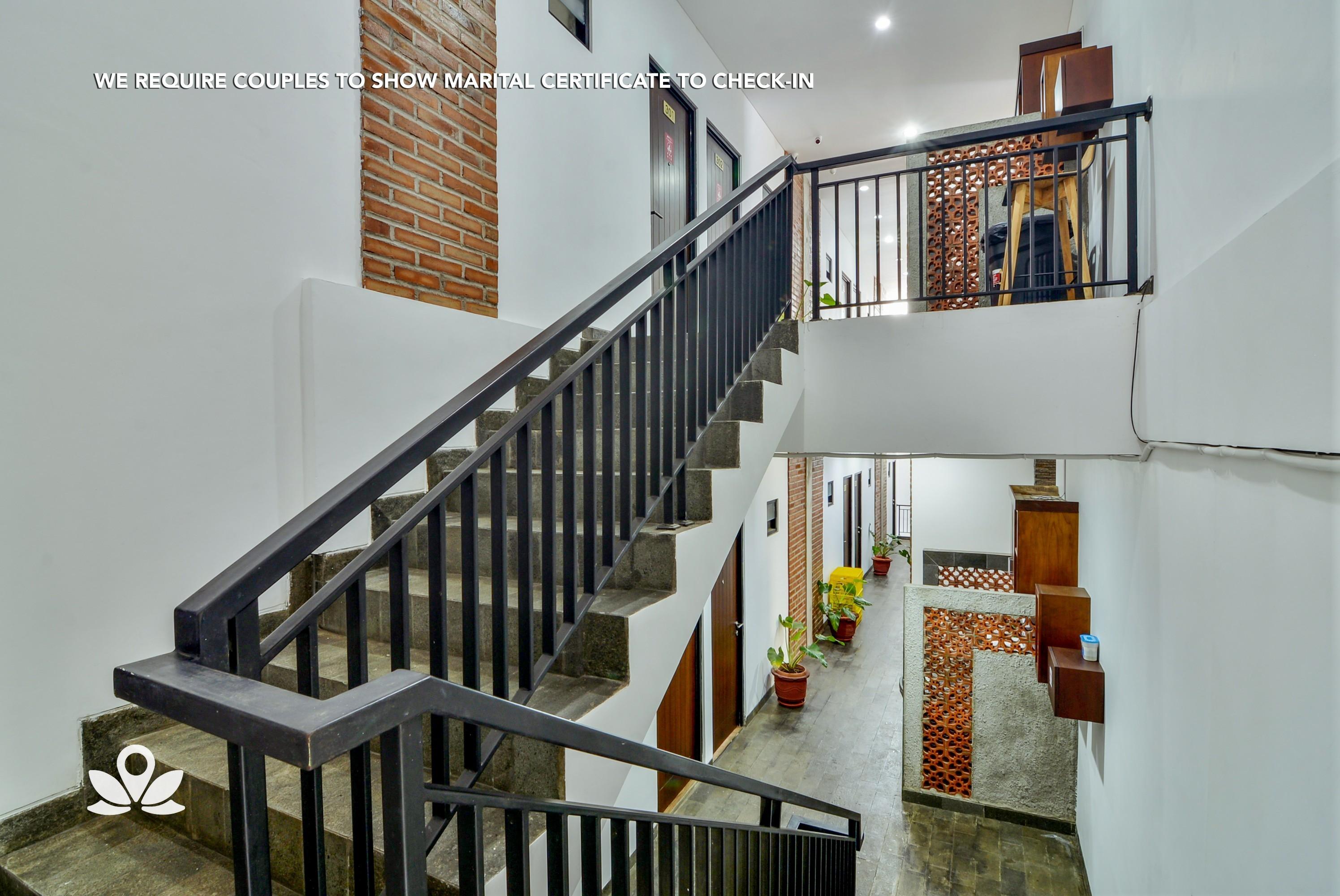 Legacy Residence Syariah Jakarta Luaran gambar