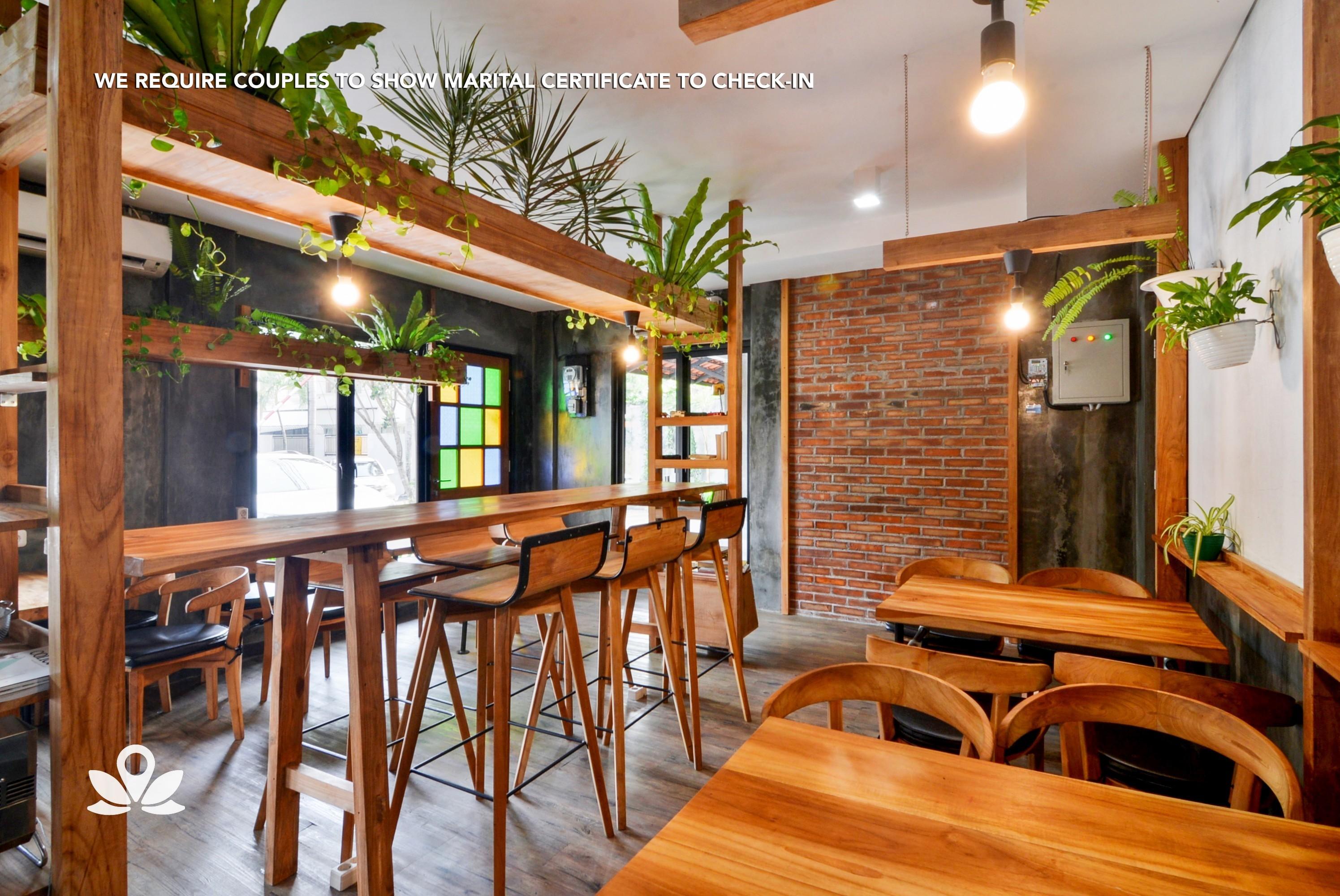 Legacy Residence Syariah Jakarta Luaran gambar