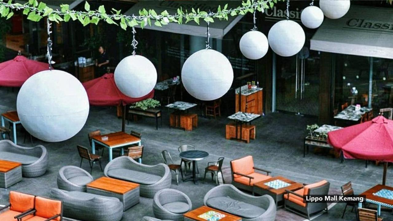 Legacy Residence Syariah Jakarta Luaran gambar