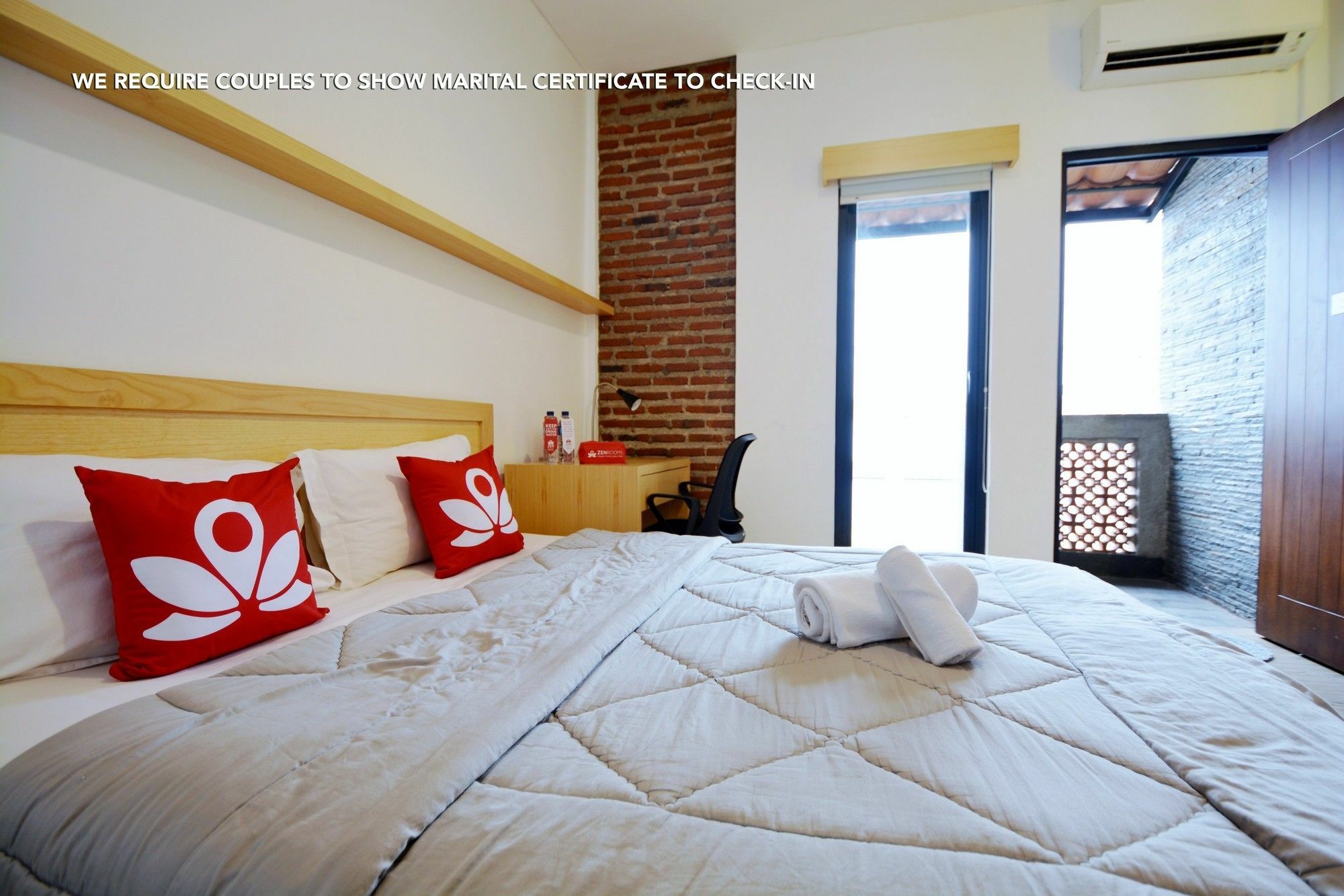 Legacy Residence Syariah Jakarta Luaran gambar