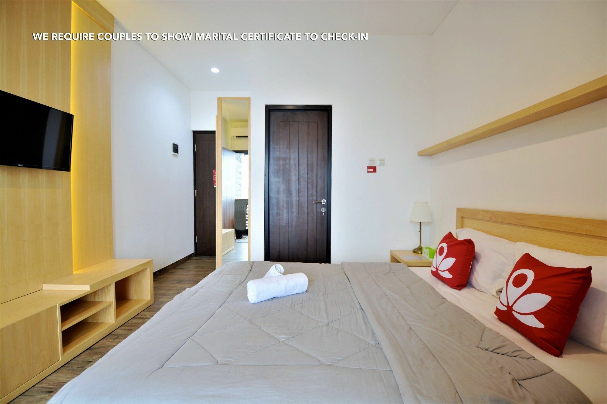 Legacy Residence Syariah Jakarta Luaran gambar