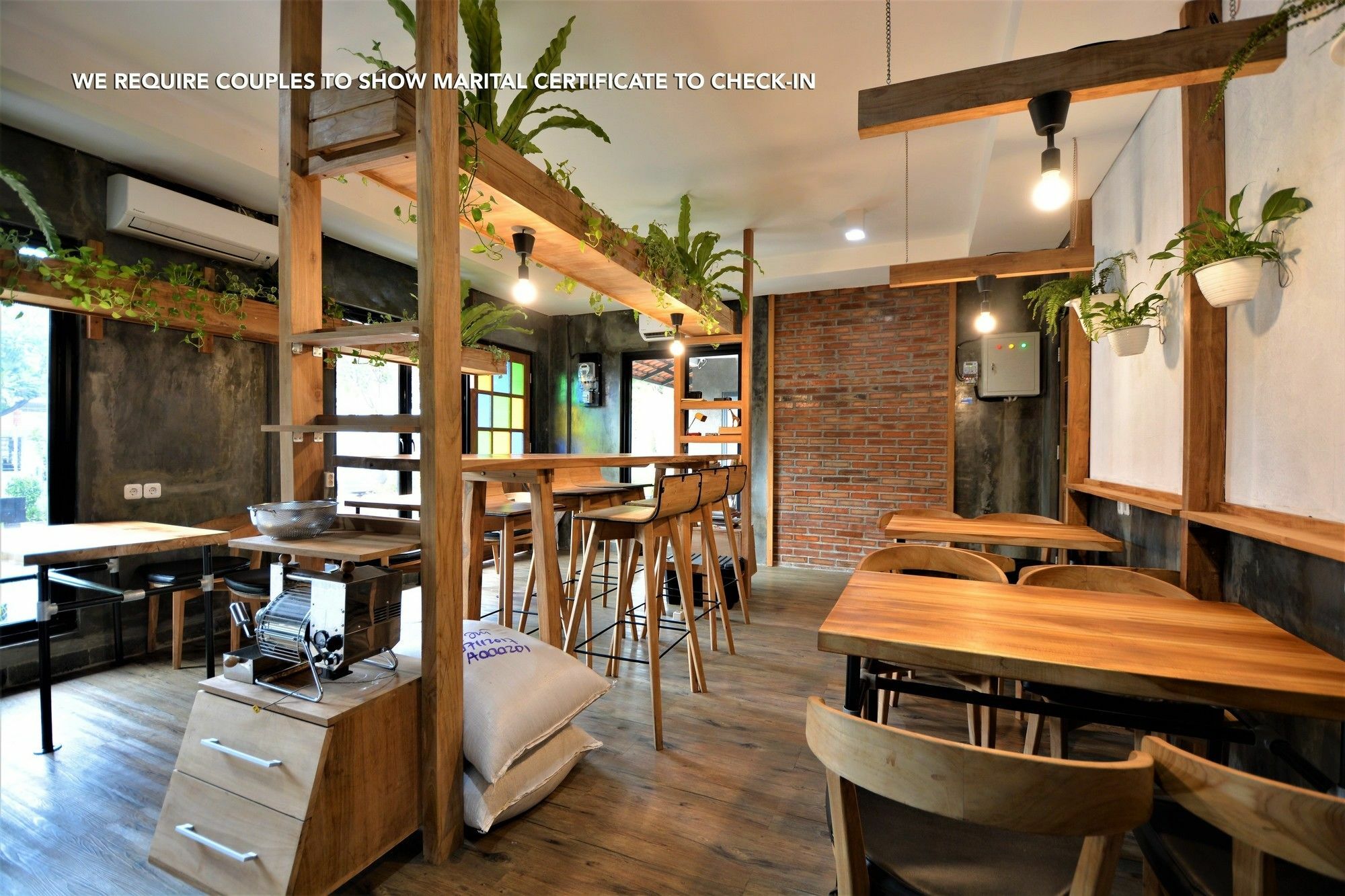 Legacy Residence Syariah Jakarta Luaran gambar