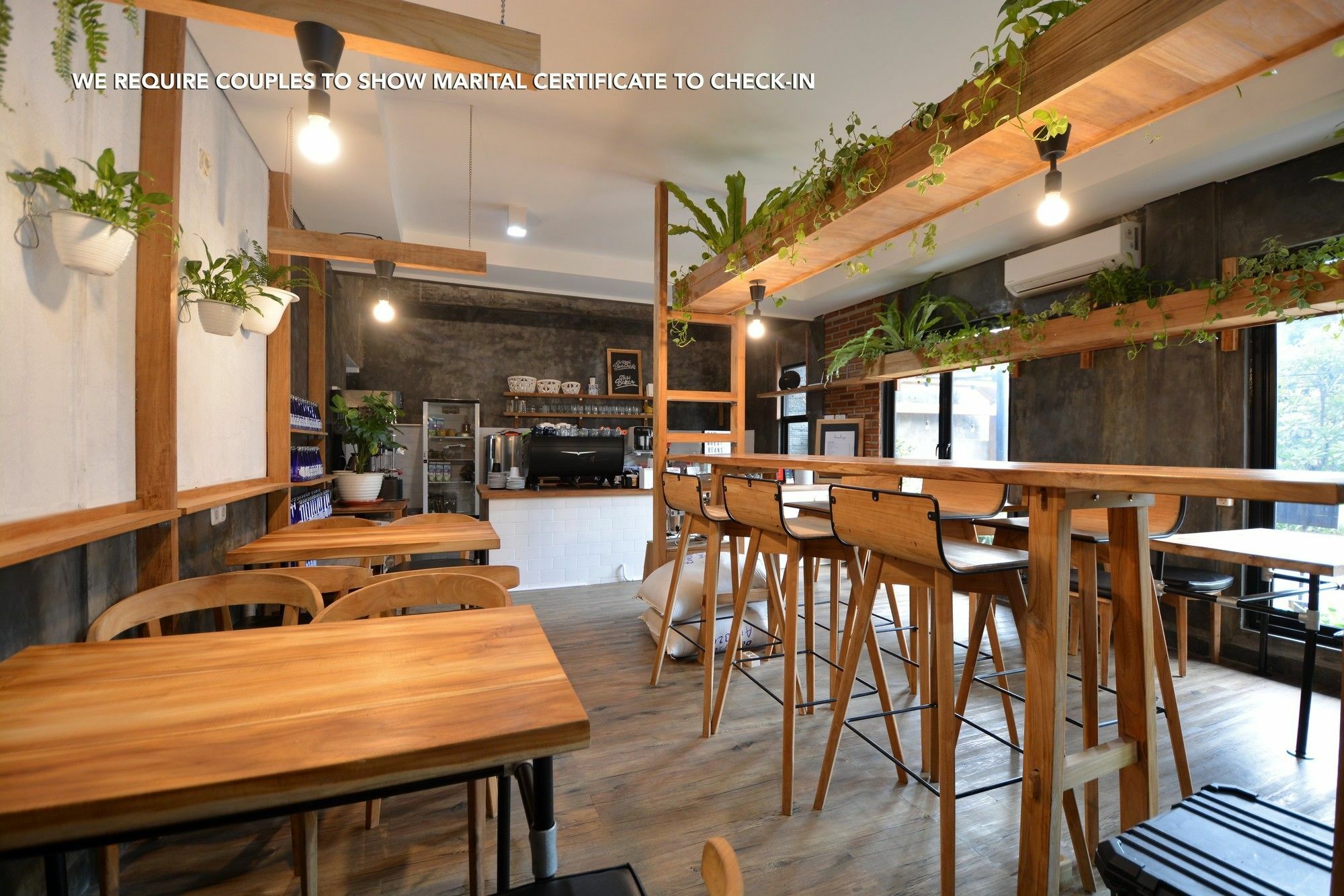 Legacy Residence Syariah Jakarta Luaran gambar