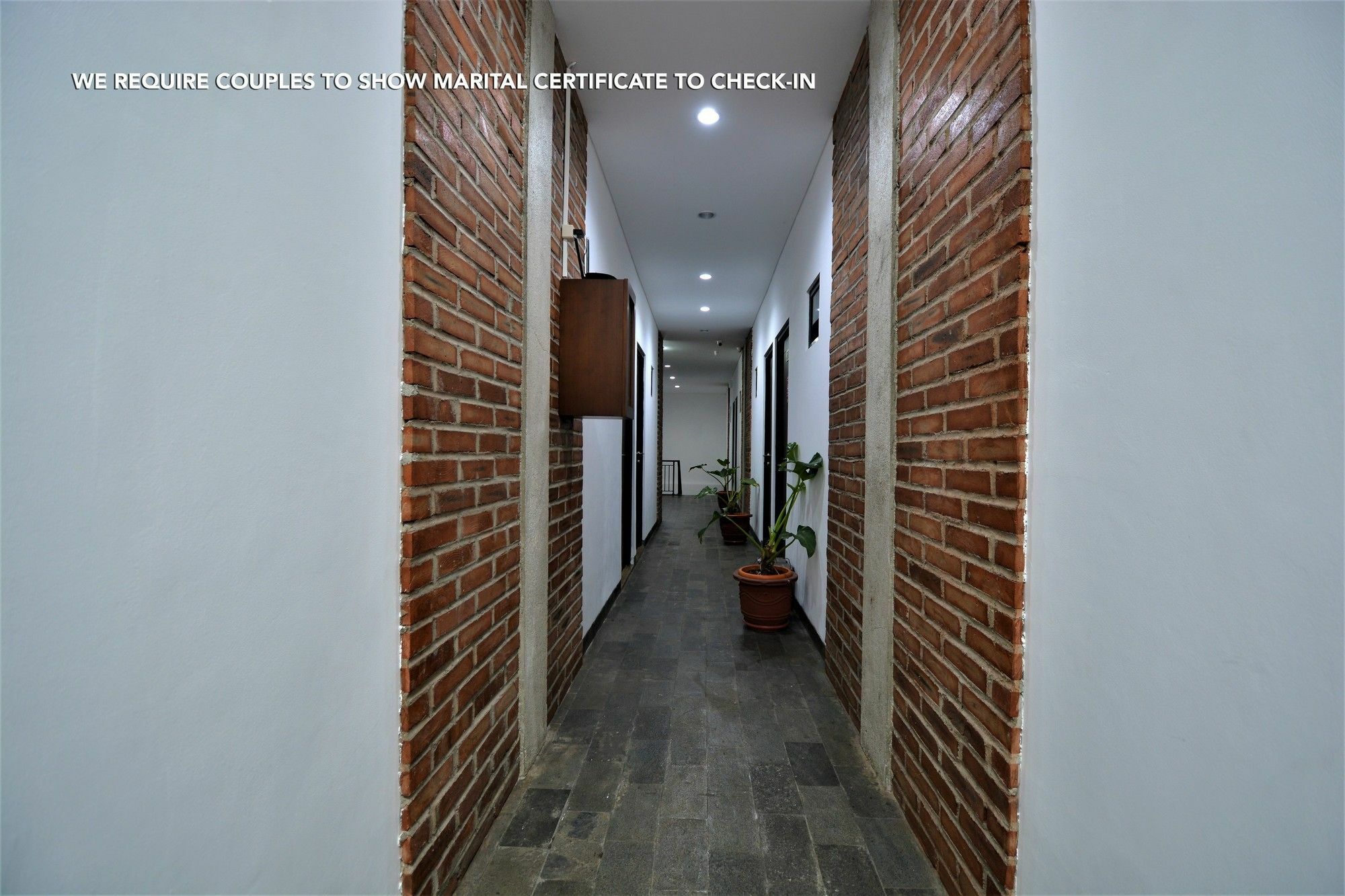 Legacy Residence Syariah Jakarta Luaran gambar