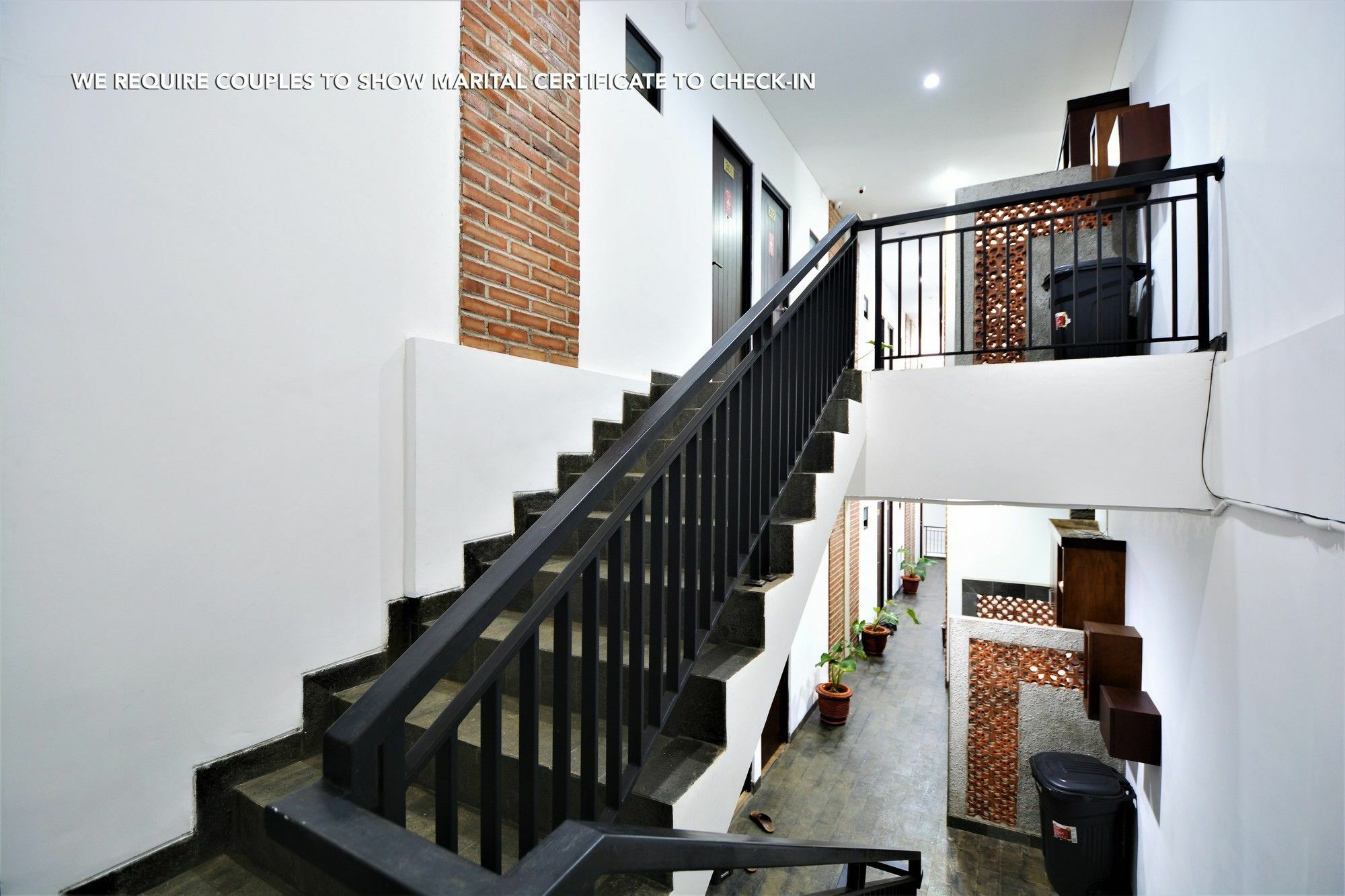 Legacy Residence Syariah Jakarta Luaran gambar