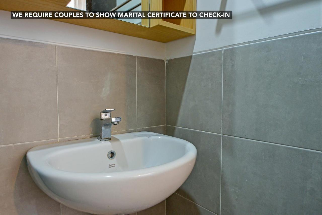 Legacy Residence Syariah Jakarta Luaran gambar